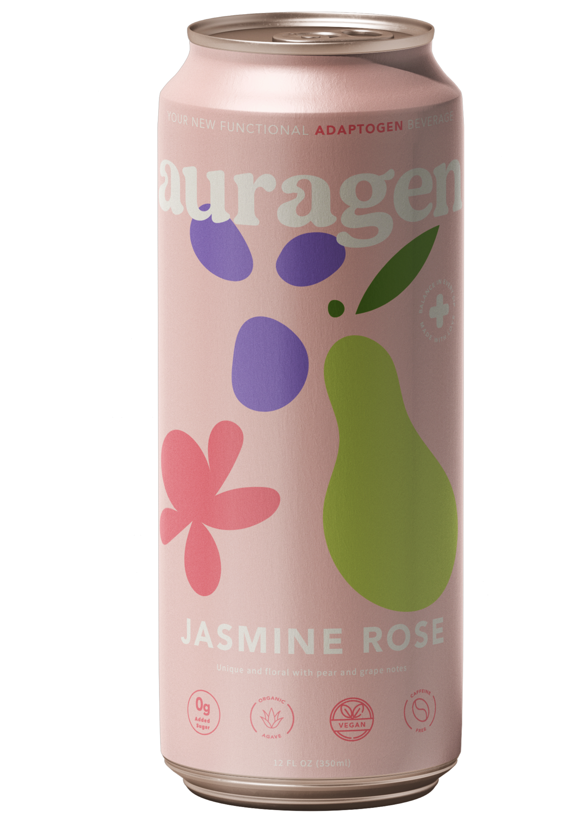 Jasmine Rose - 12 Pack