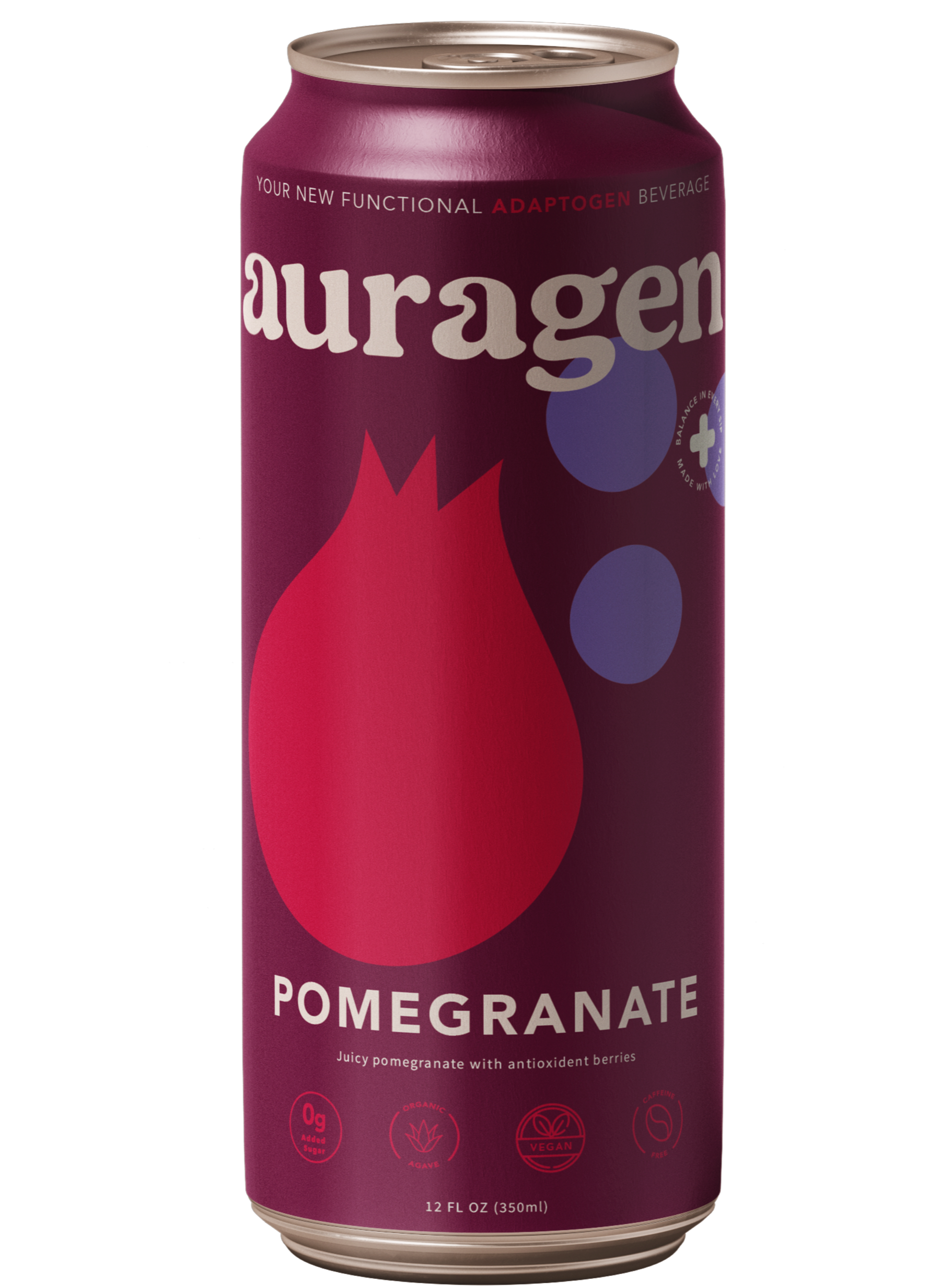 Pomegranate - 12 Pack