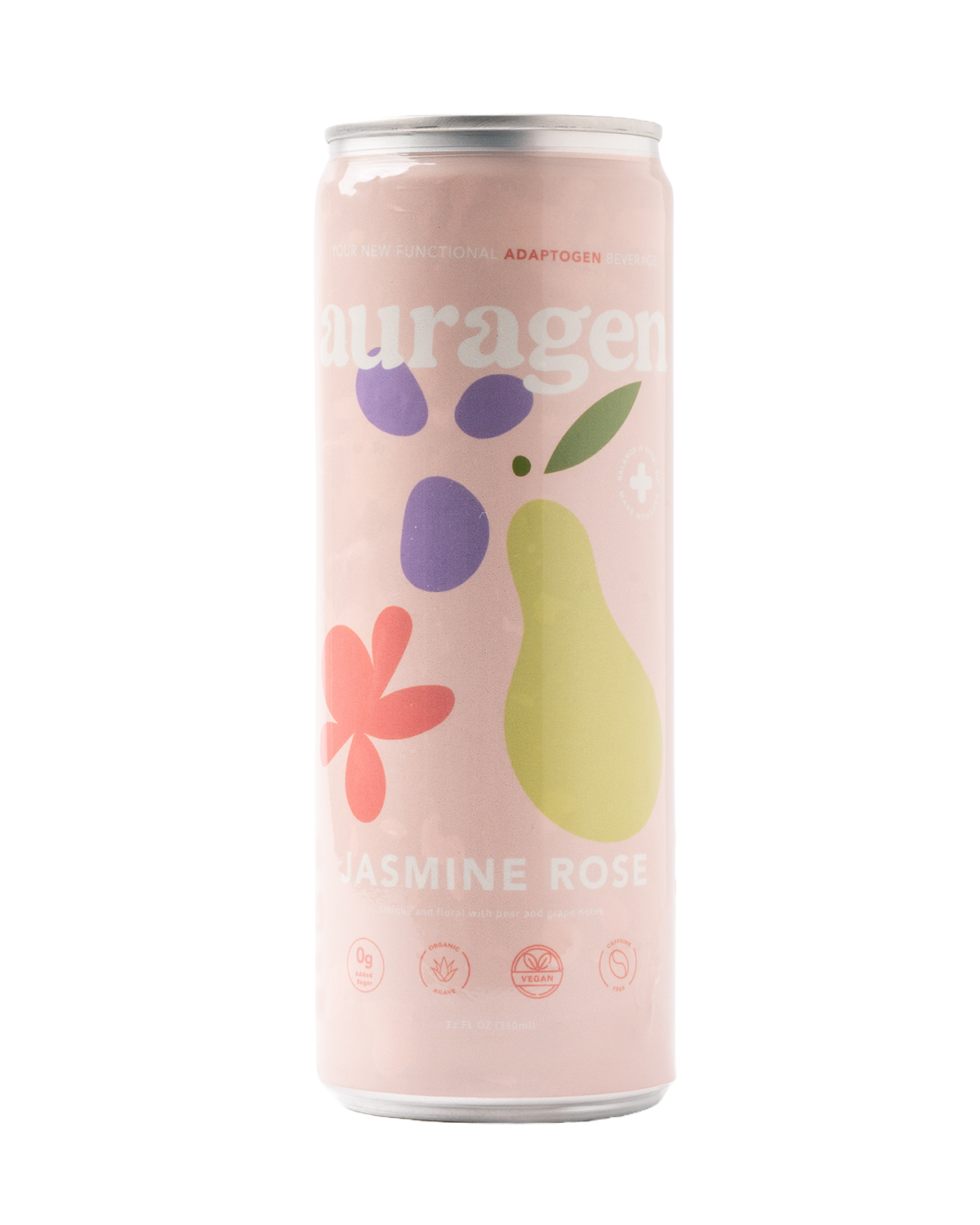 Jasmine Rose - 12 Pack