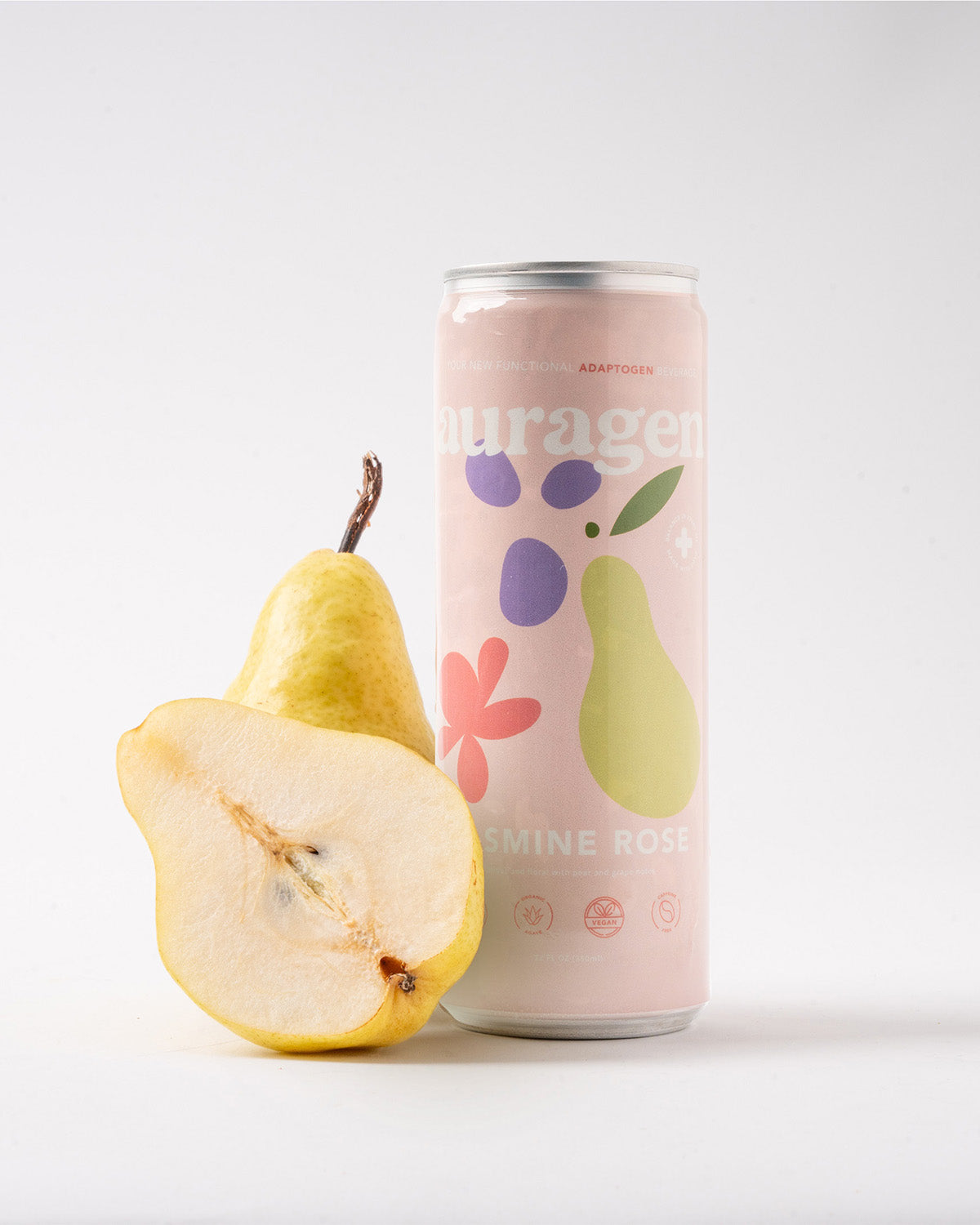 Jasmine Rose - 12 Pack