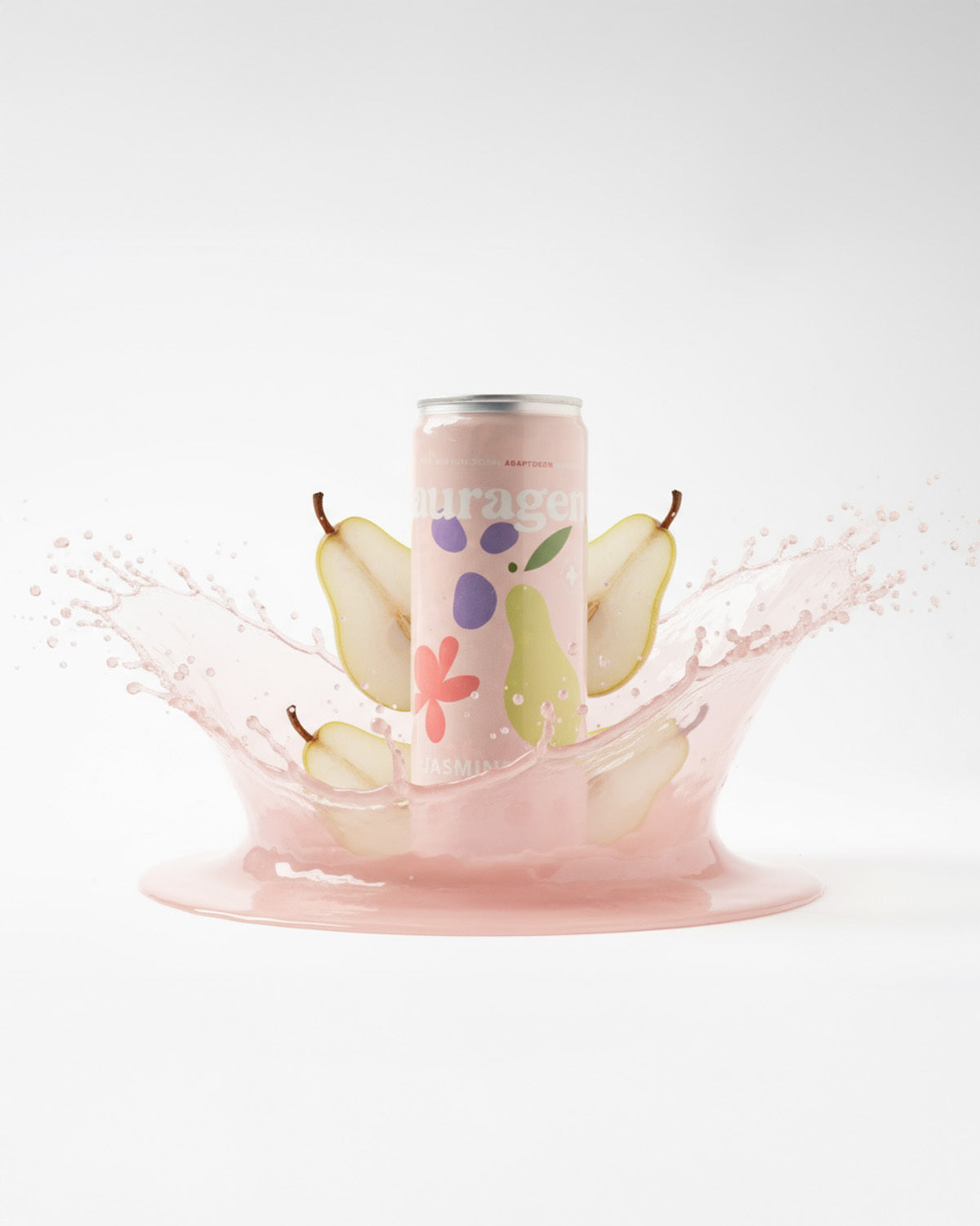 Jasmine Rose - 12 Pack