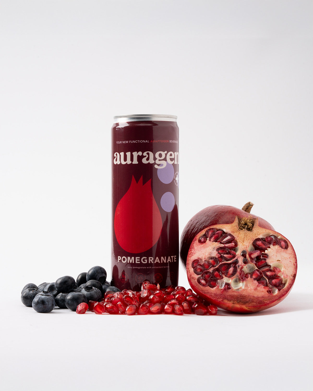 Pomegranate - 12 Pack
